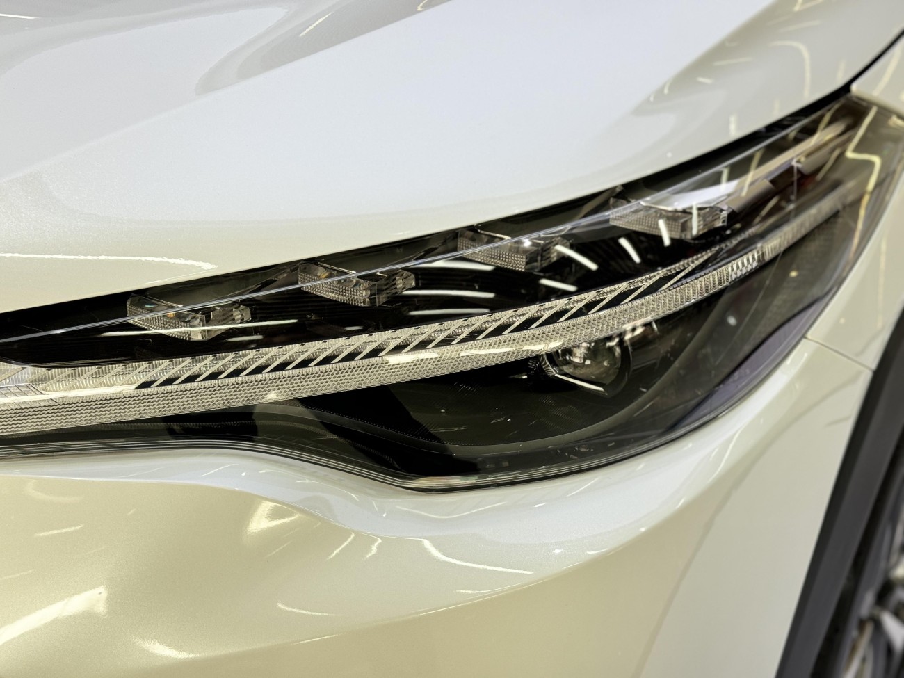 Toyota Frontlander 2022