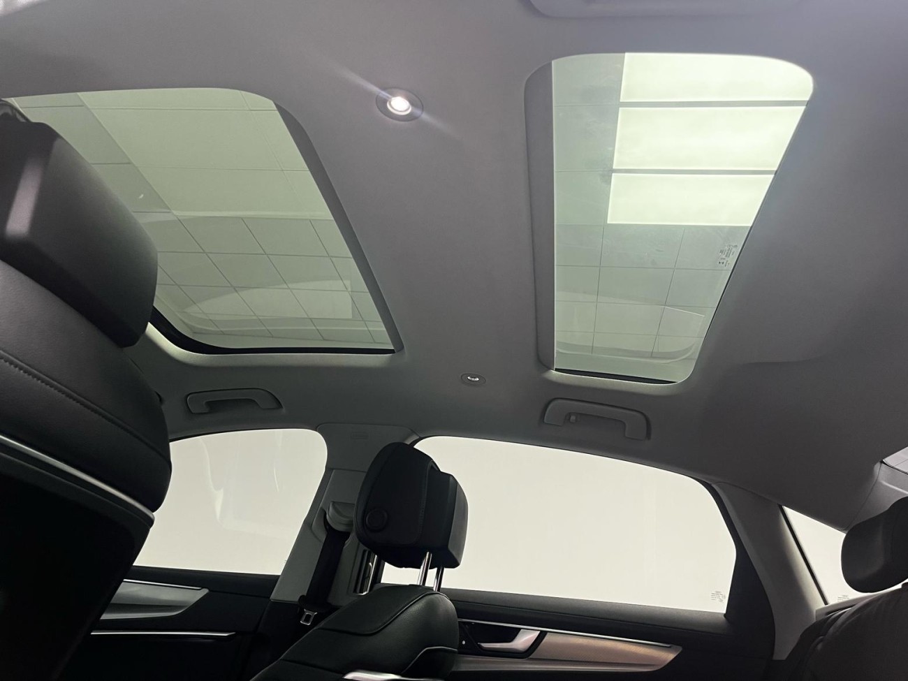 Audi A6L 45 TFSI 2019