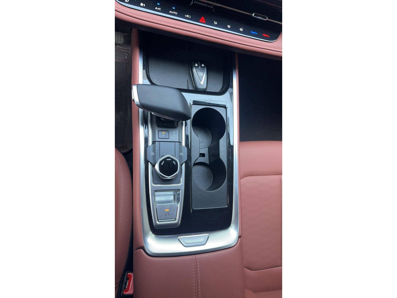 Changan CS55 PLUS 2025