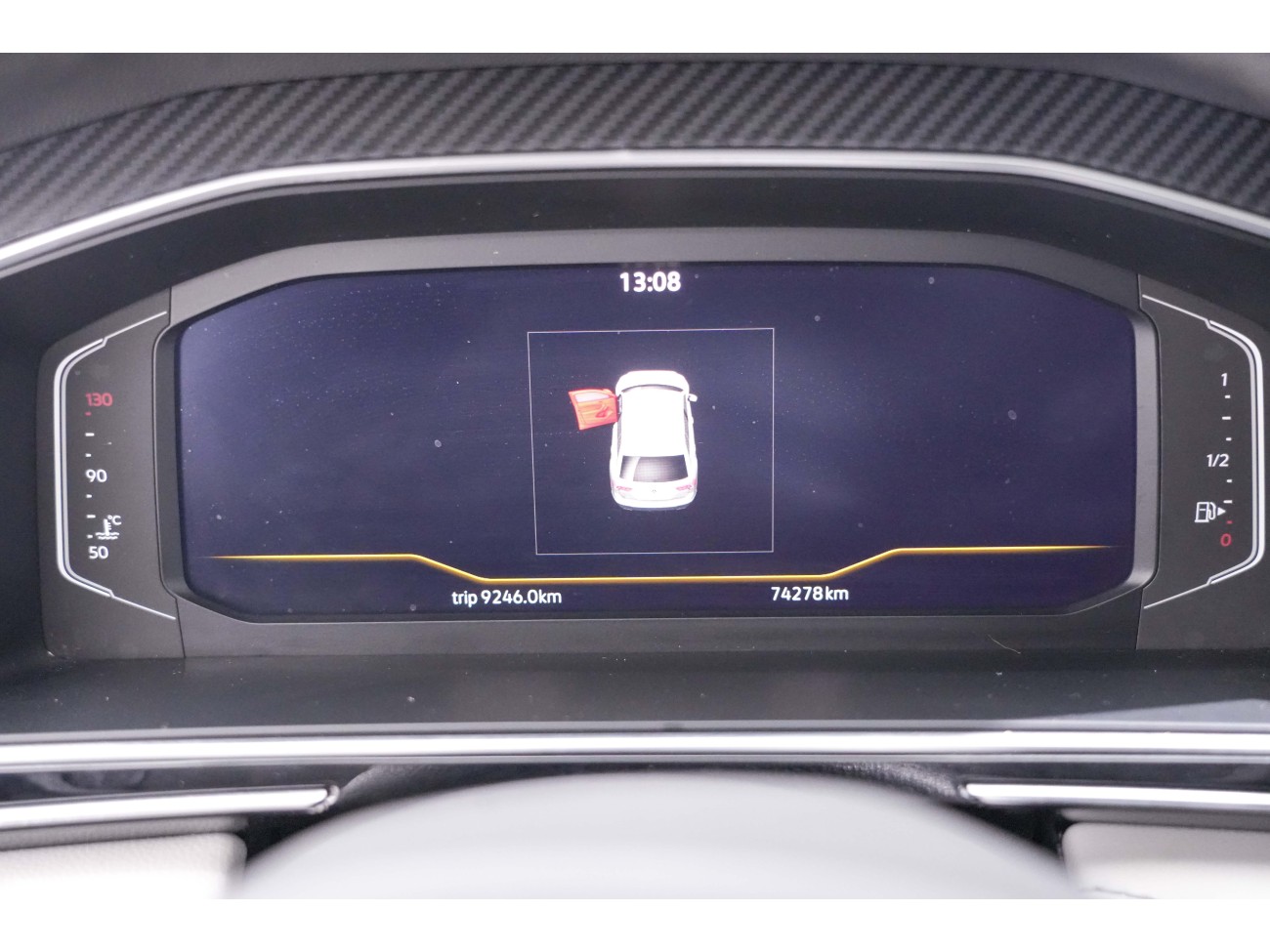 Volkswagen Tiguan L 2022