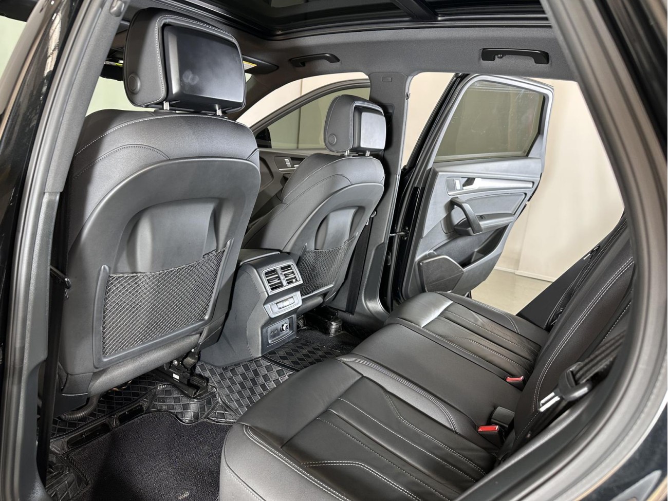 Audi Q5L 40 TFSI 2024