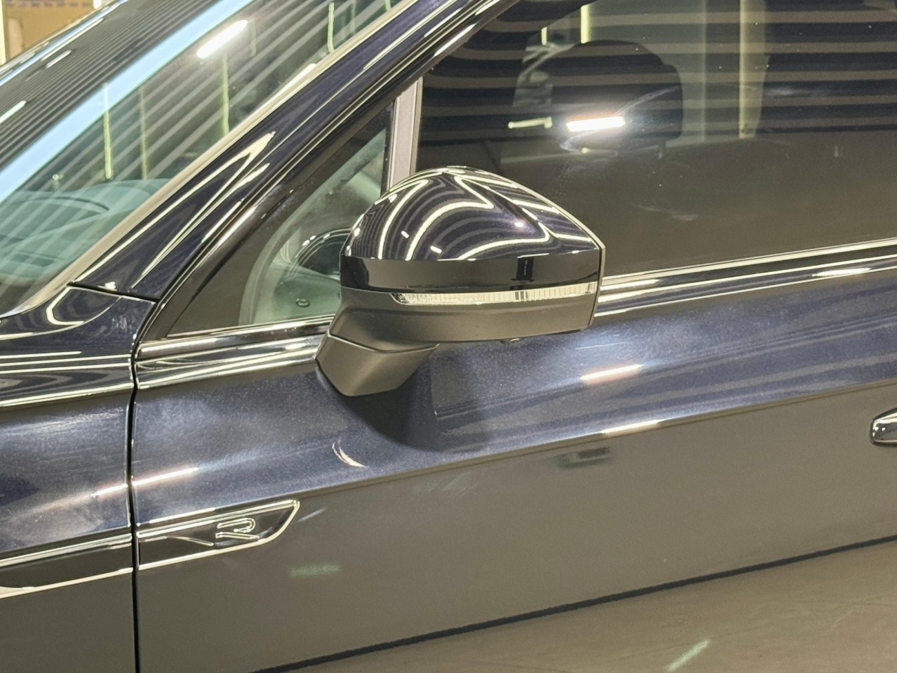 Volkswagen Touareg 2022