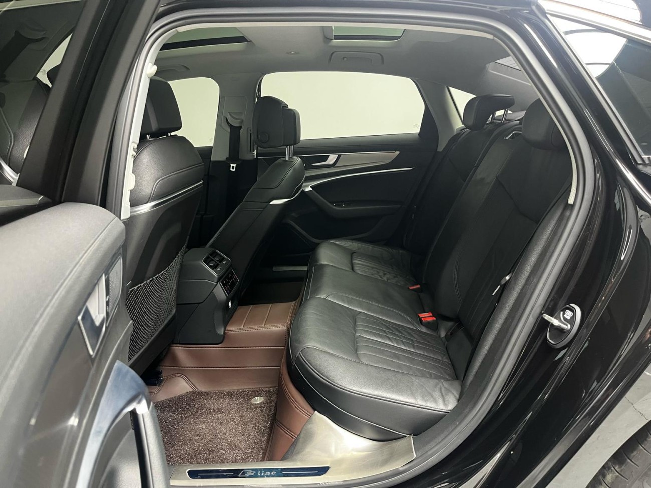 Audi A6L 45 TFSI 2019