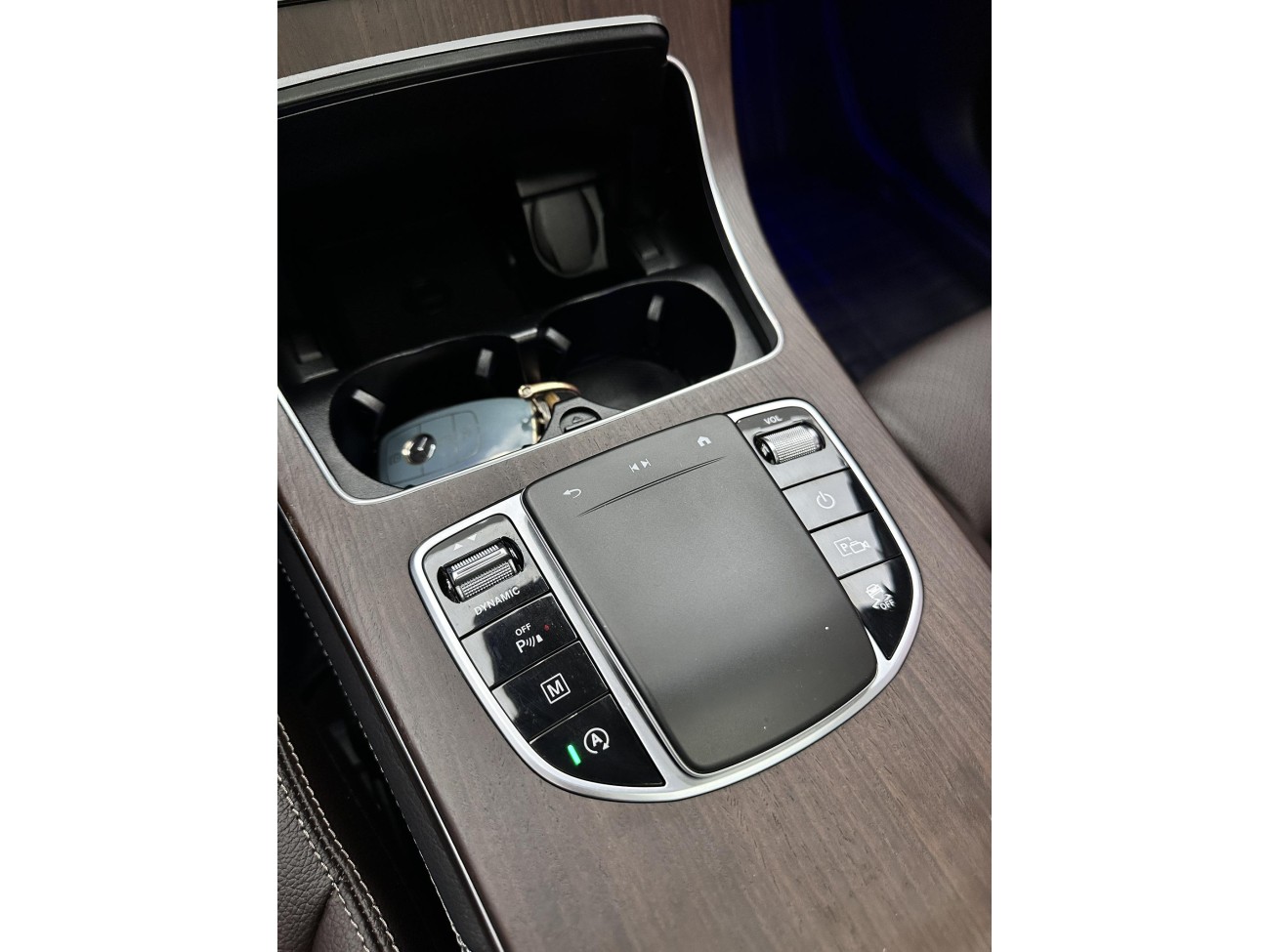 Mercedes-Benz GLC 300 L 2021