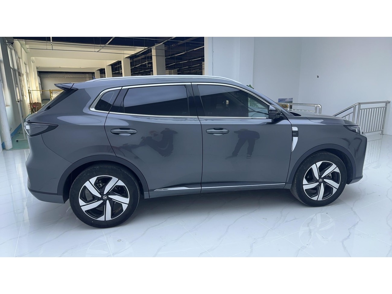 Changan CS55 PLUS 2025