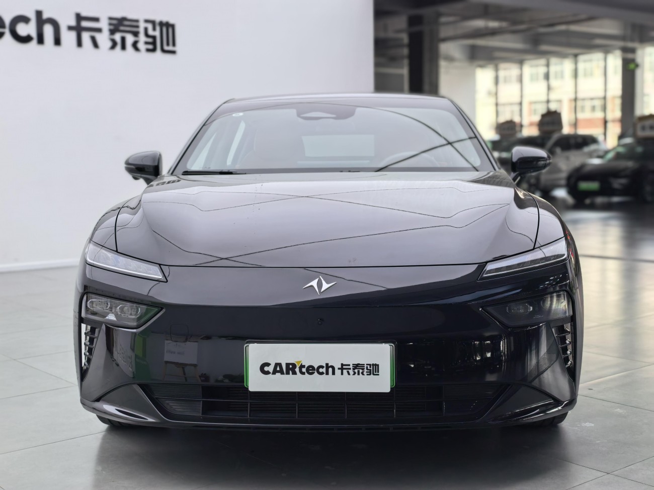 Dongfeng eπ007 2024