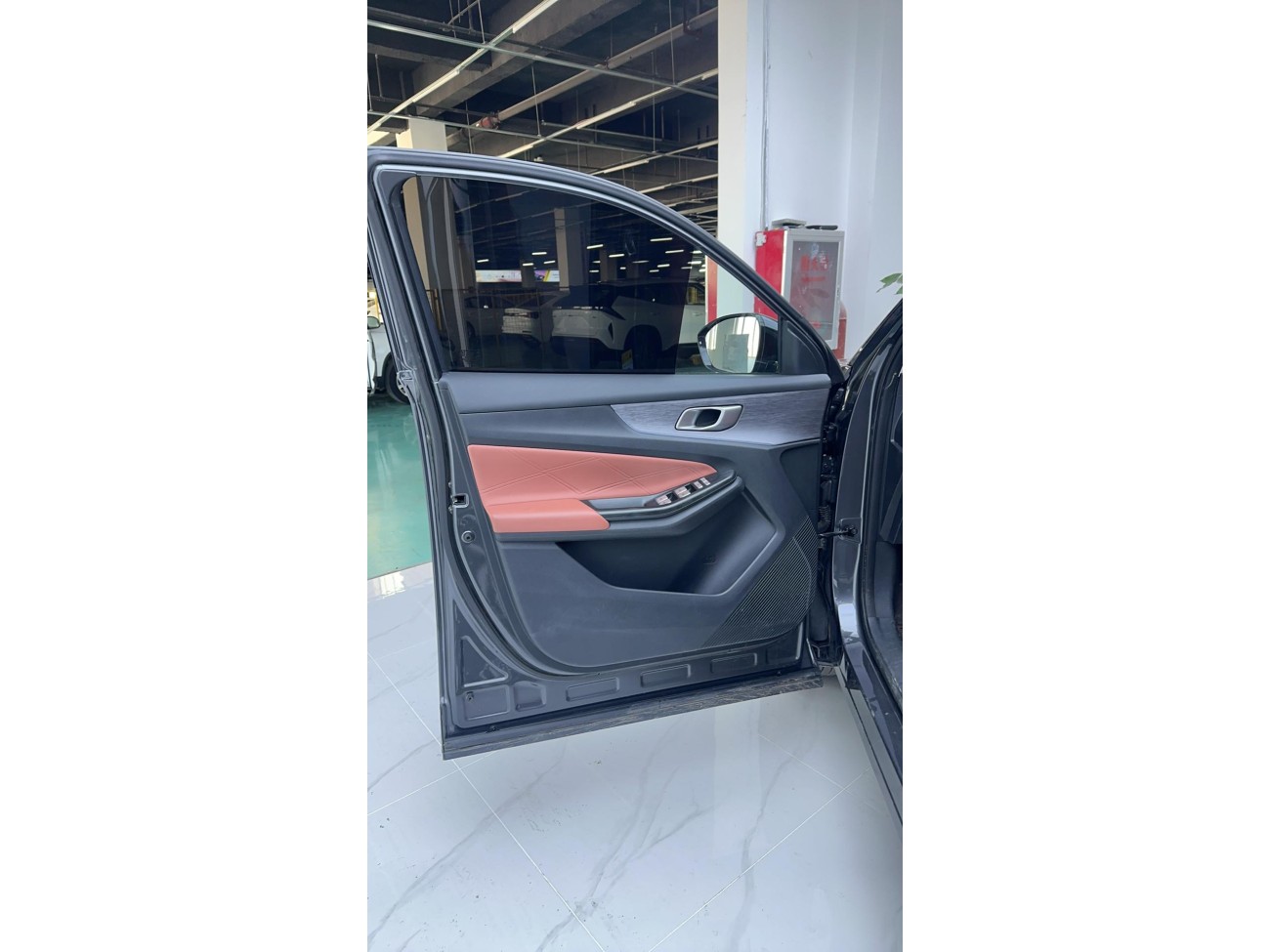 Changan CS55 PLUS 2025