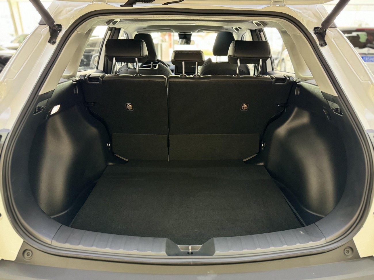 Toyota Frontlander 2022