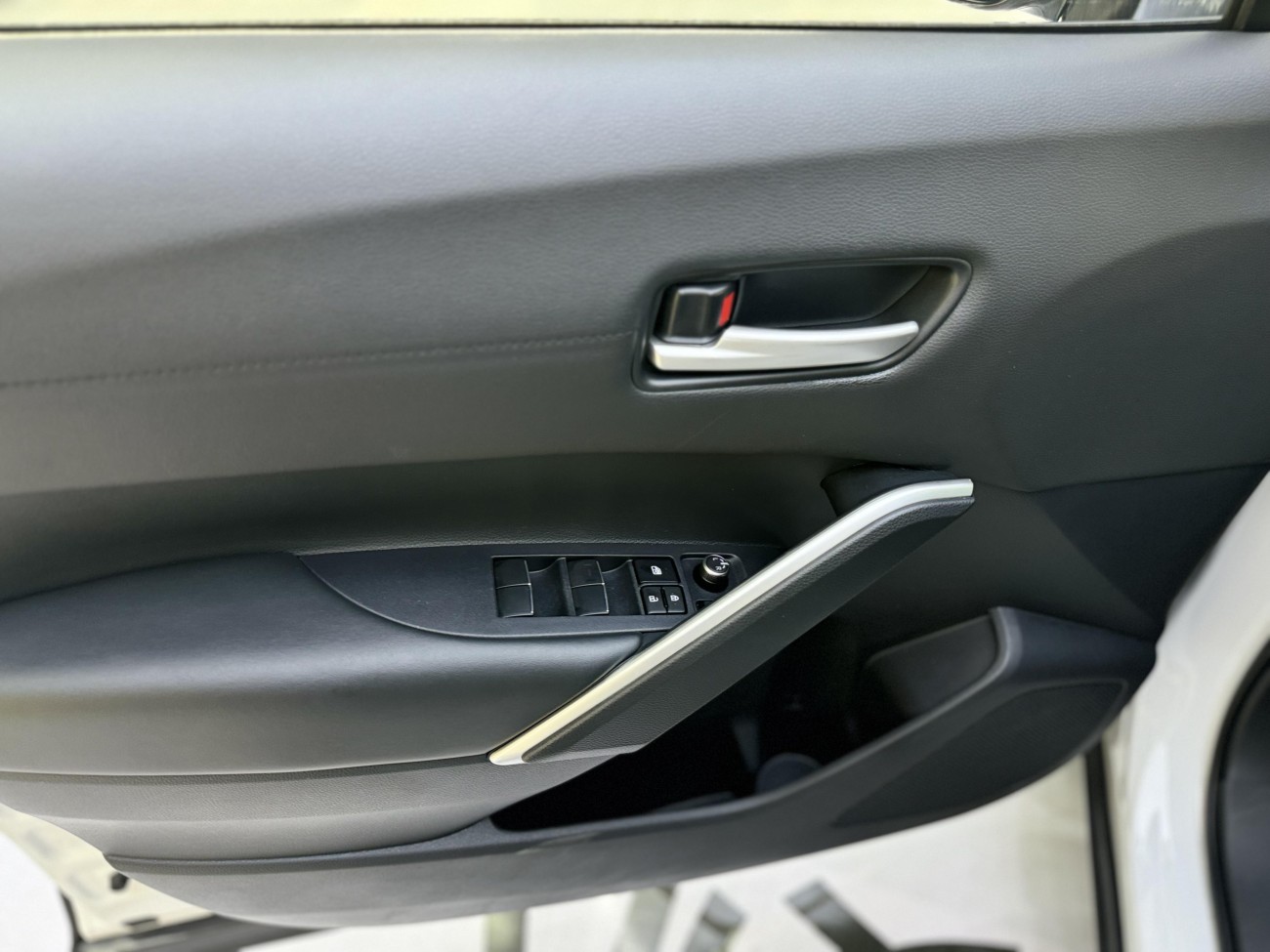 Toyota Frontlander 2022