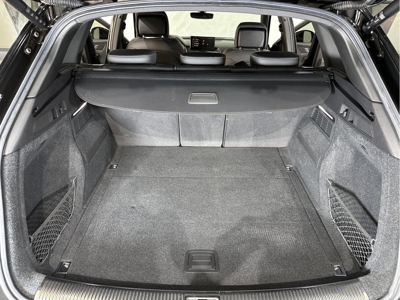 Audi Q5L 40 TFSI 2024