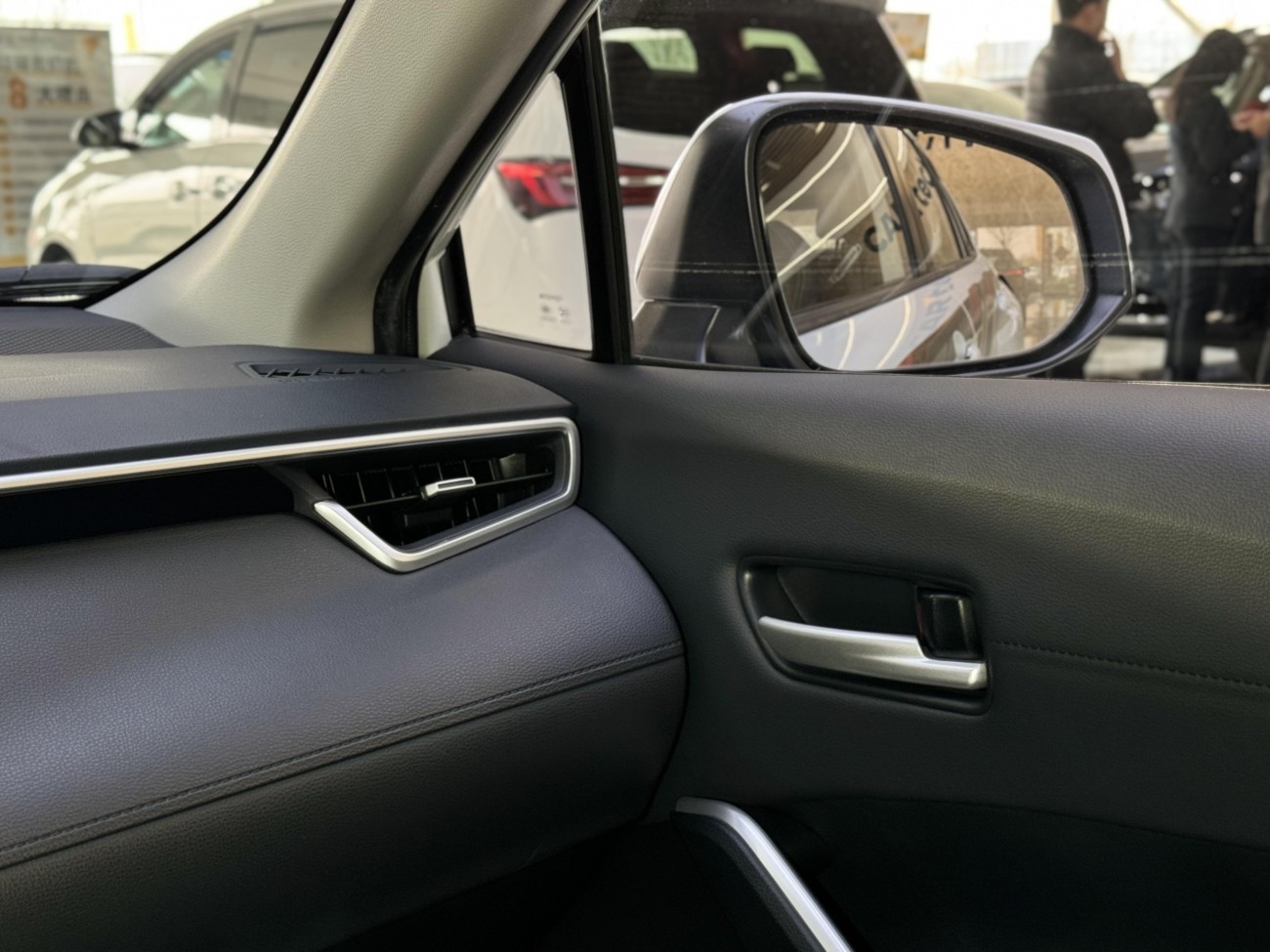 Toyota Frontlander 2022