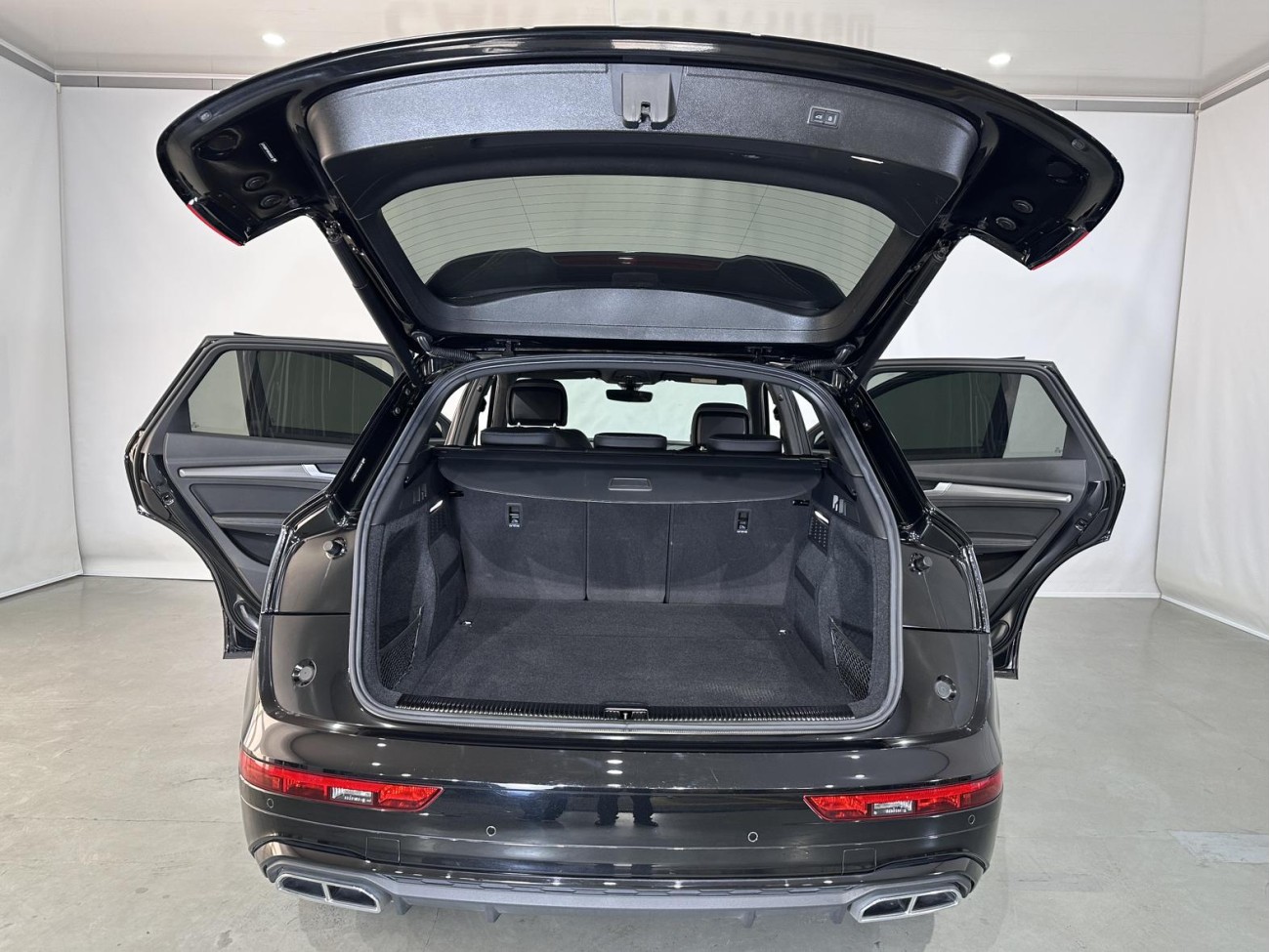 Audi Q5L 40 TFSI 2024