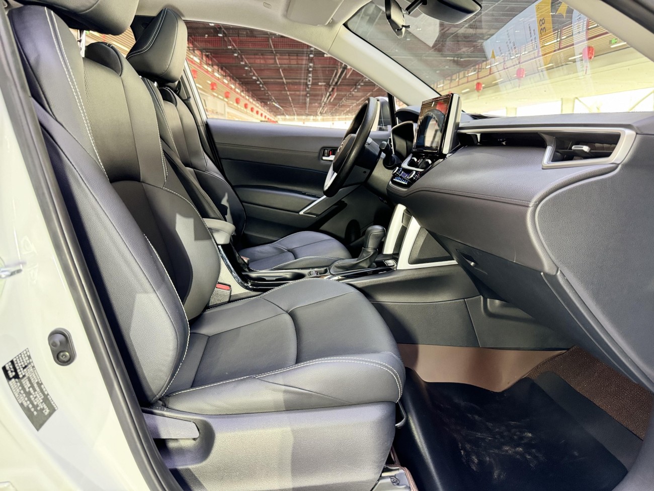 Toyota Frontlander 2022