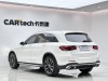 Mercedes-Benz GLC 300 L 2021