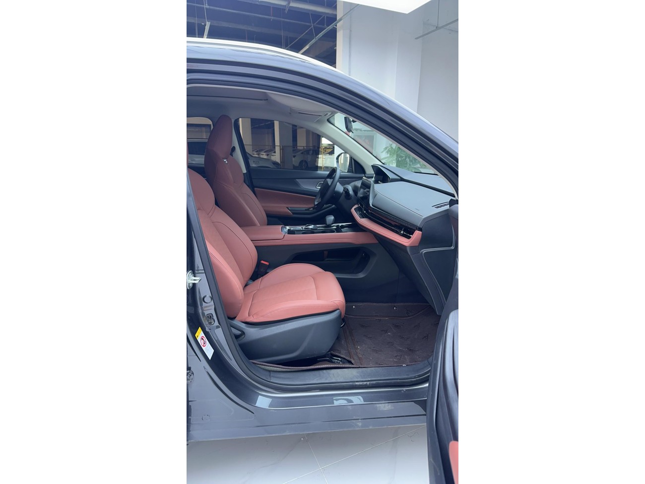 Changan CS55 PLUS 2025