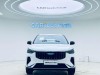 Geely Boyue 2026