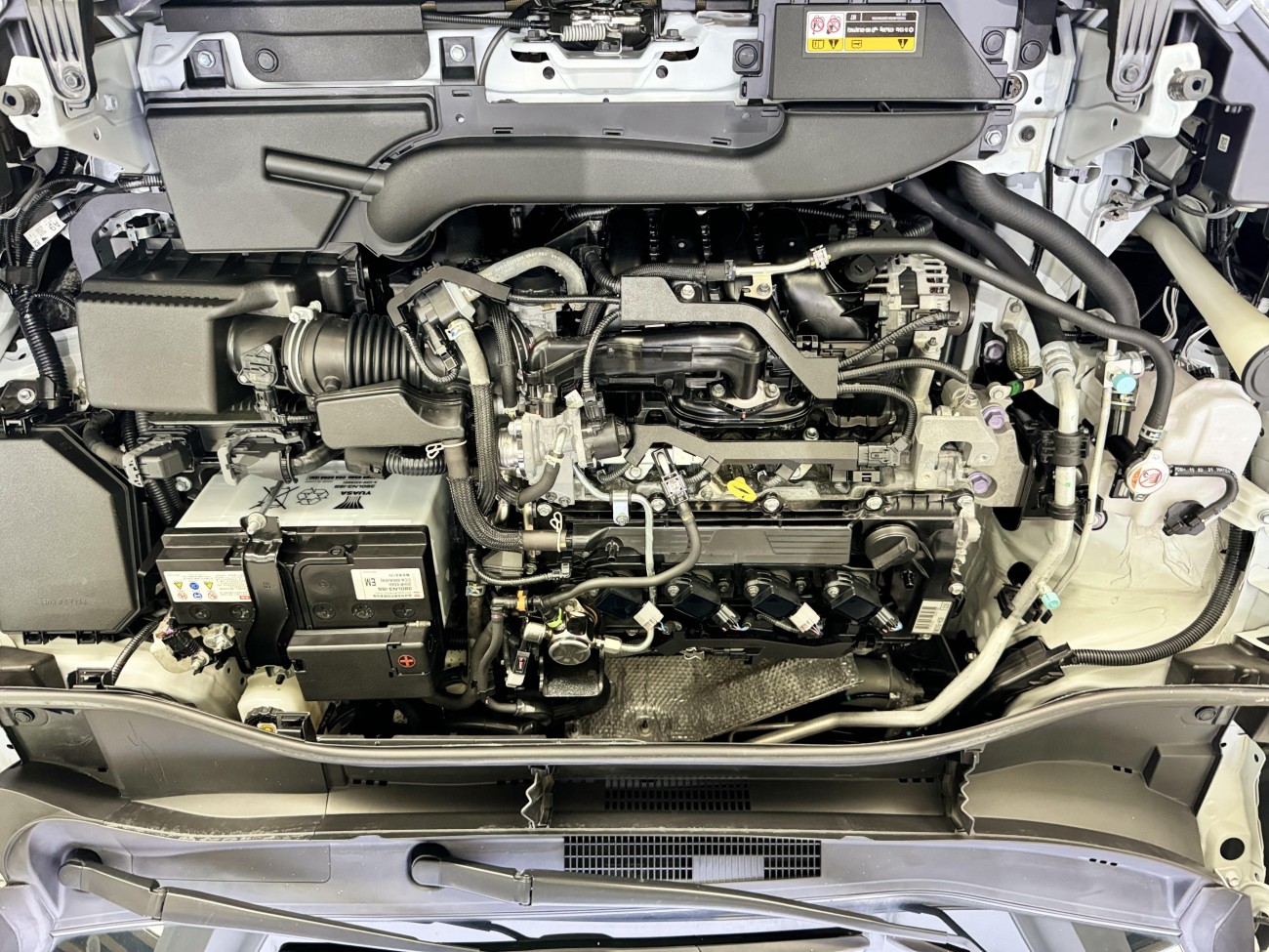 Toyota Frontlander 2022