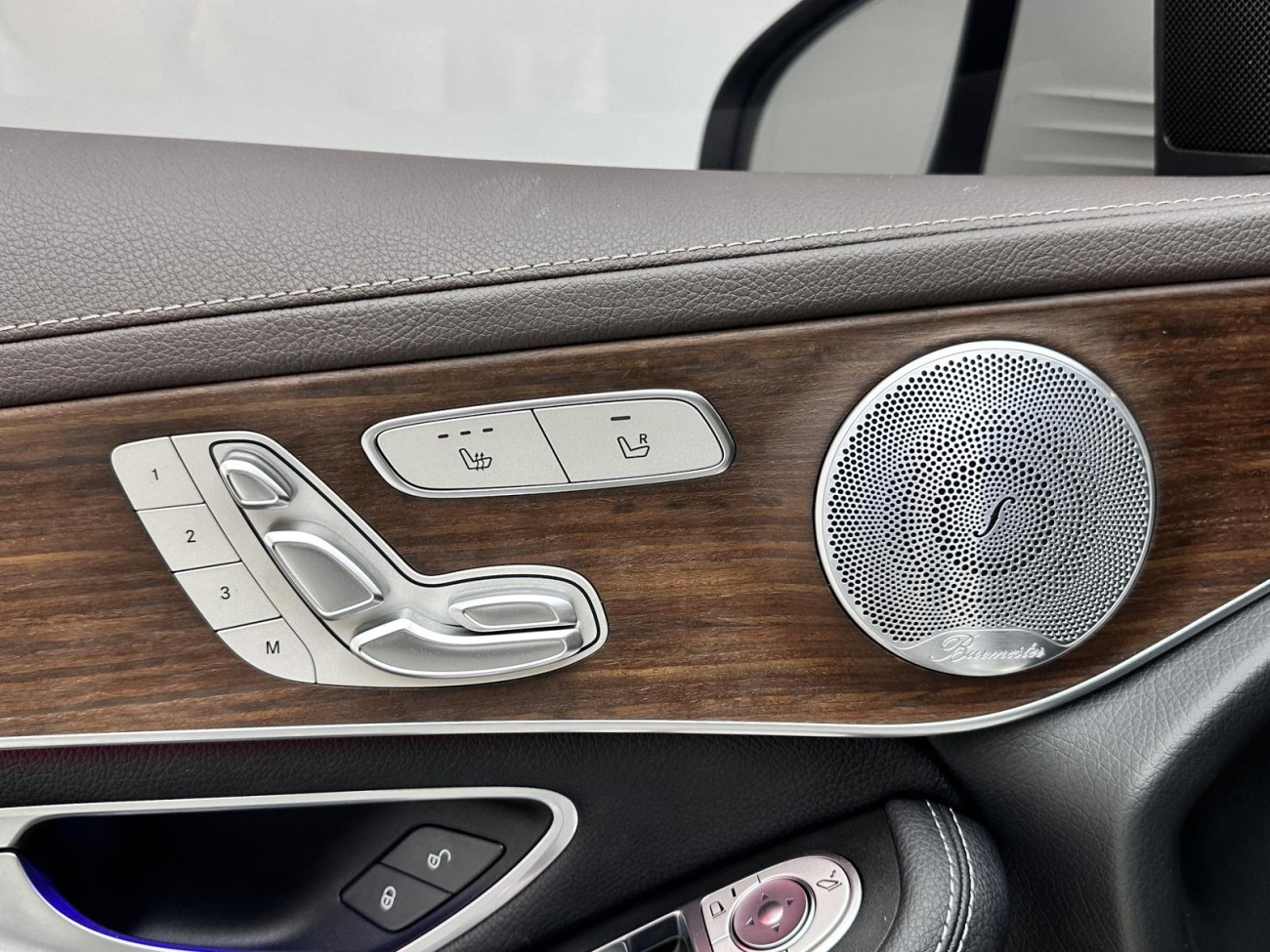 Mercedes-Benz GLC 300 L 2021