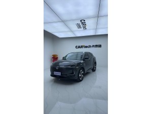 Changan CS55 PLUS 2025