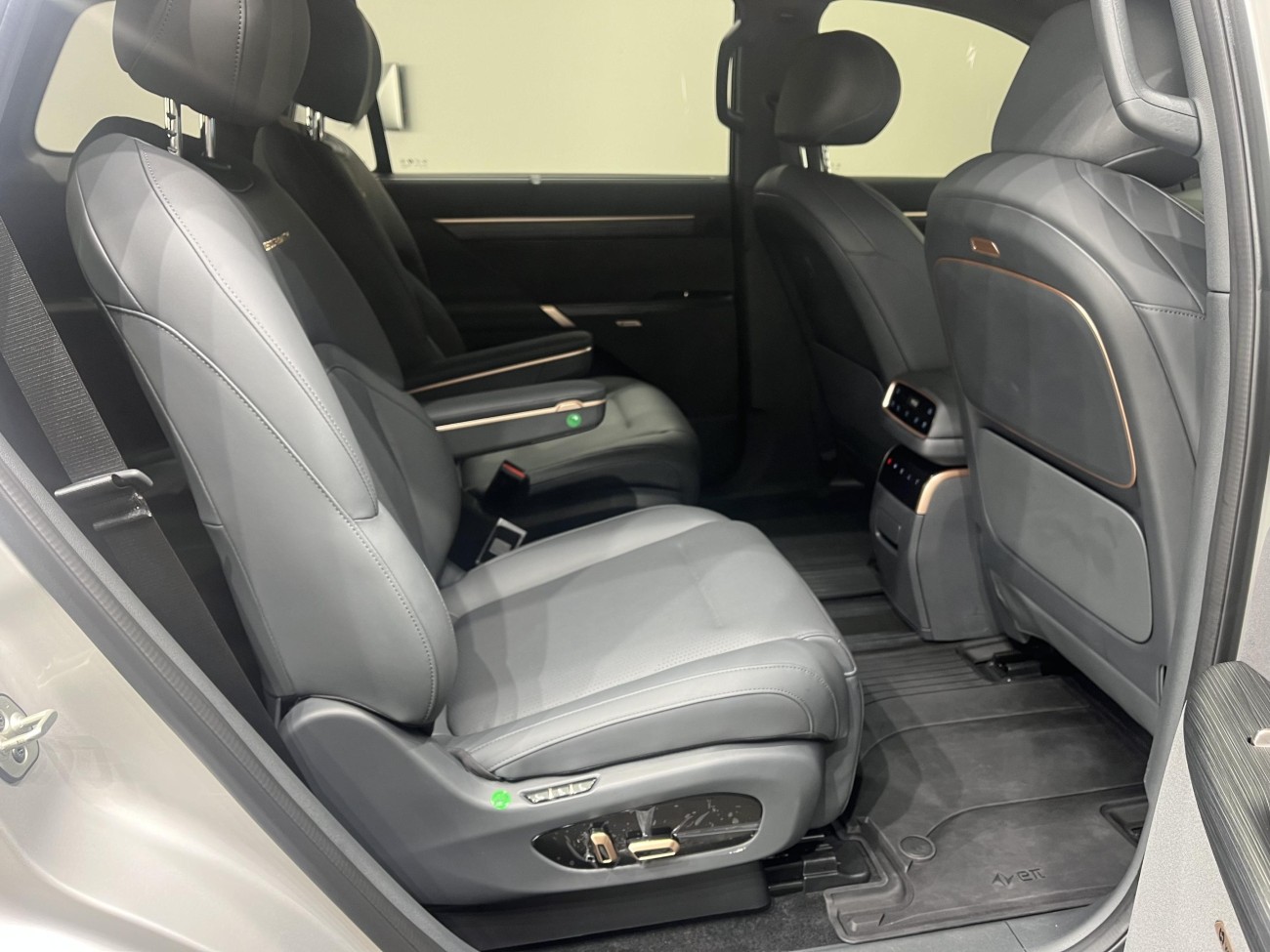 Dongfeng eπ008 2024