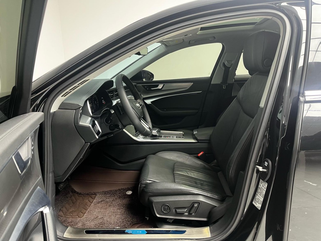 Audi A6L 45 TFSI 2019