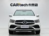 Mercedes-Benz GLC 300 L 2021