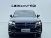 Volkswagen Touareg 2019