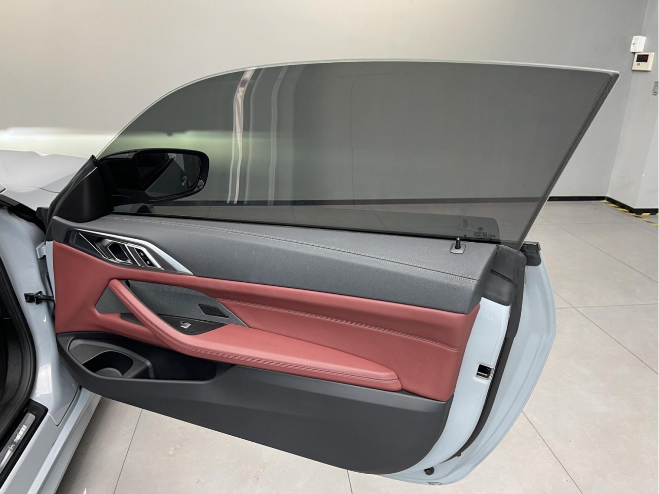 BMW 425i 2024