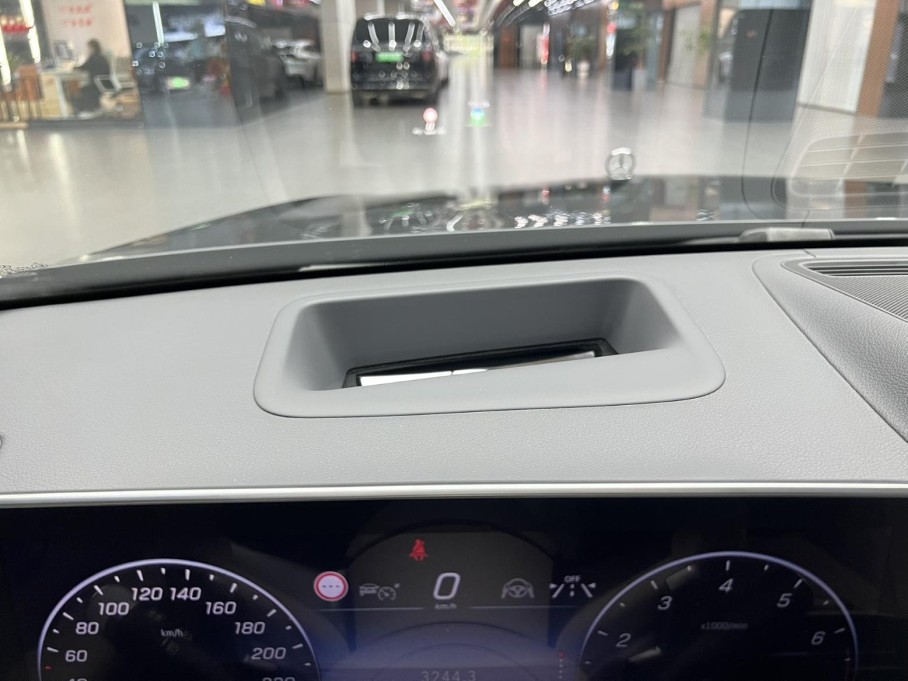 Mercedes-Benz S 450 L 2021