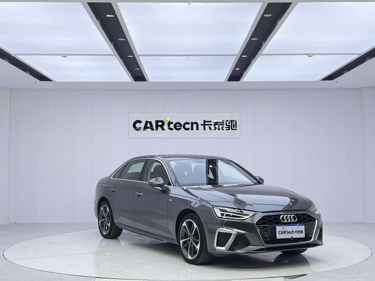 Audi A4L 45 TFSI 2023