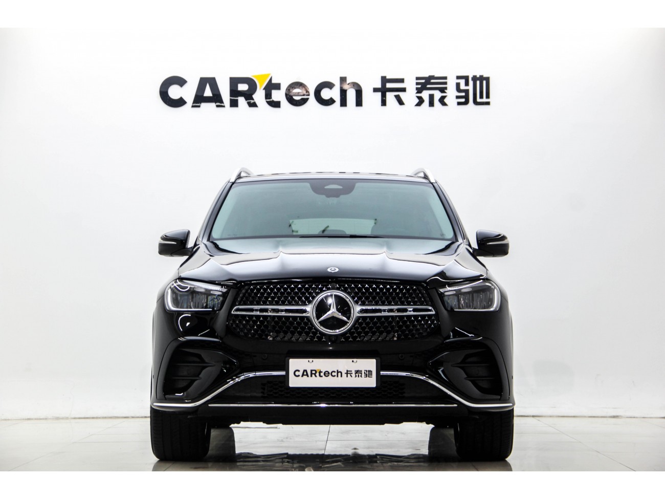 Mercedes-Benz GLE 450 4MATIC 2026