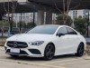 Mercedes-Benz CLA 200 4MATIC 2022