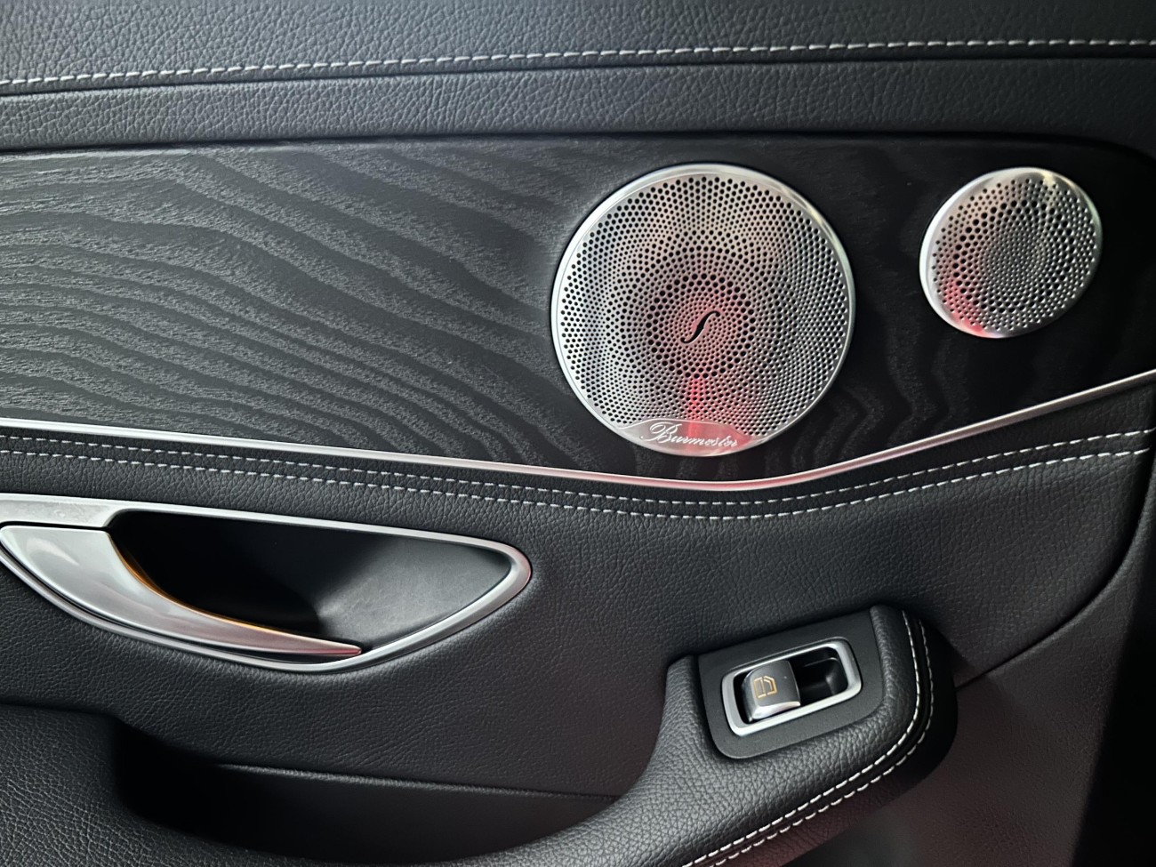 Mercedes-Benz C 200 L 2010