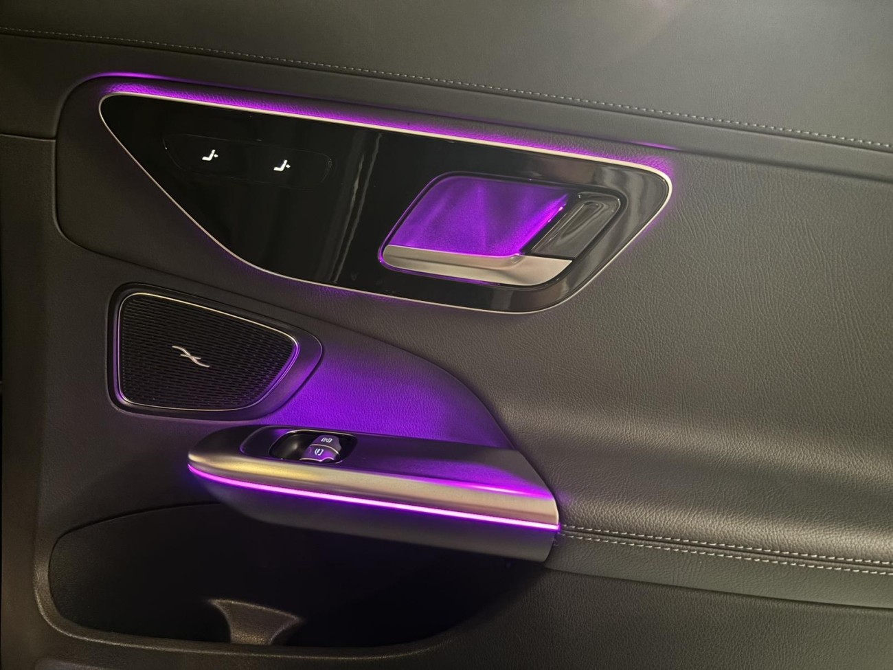 Mercedes-Benz C 260 L 2022