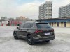 Volkswagen Tiguan L 2017