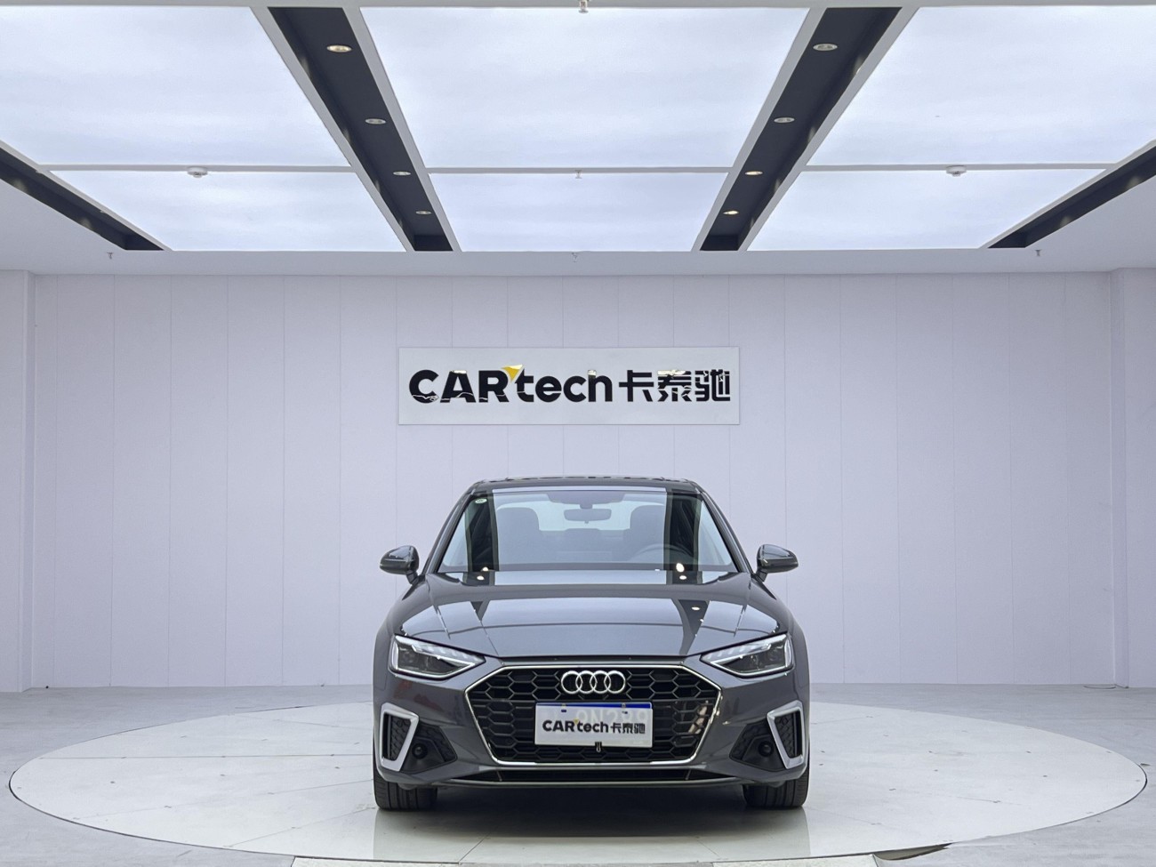 Audi A4L 45 TFSI 2023