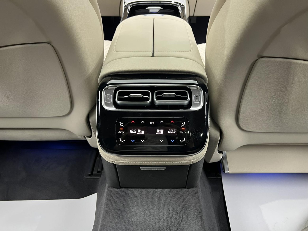 Mercedes-Benz S 450 L 2021