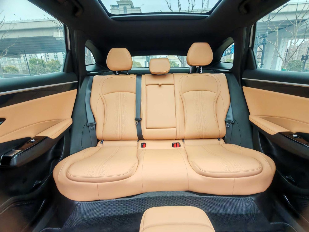 Geely Galaxy Galaxy L7 2024