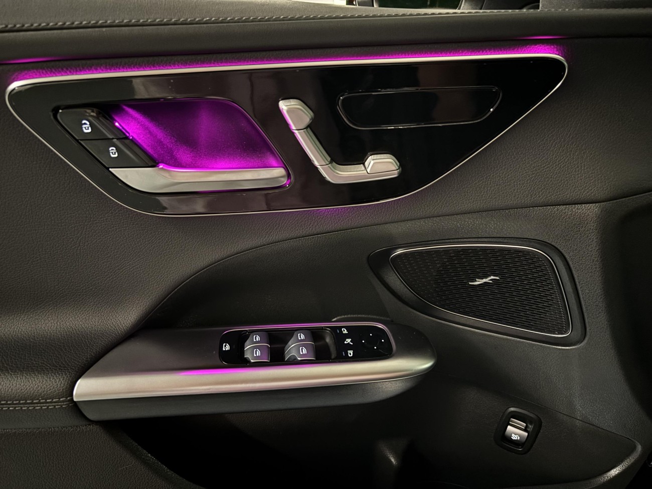 Mercedes-Benz C 200 L 2024