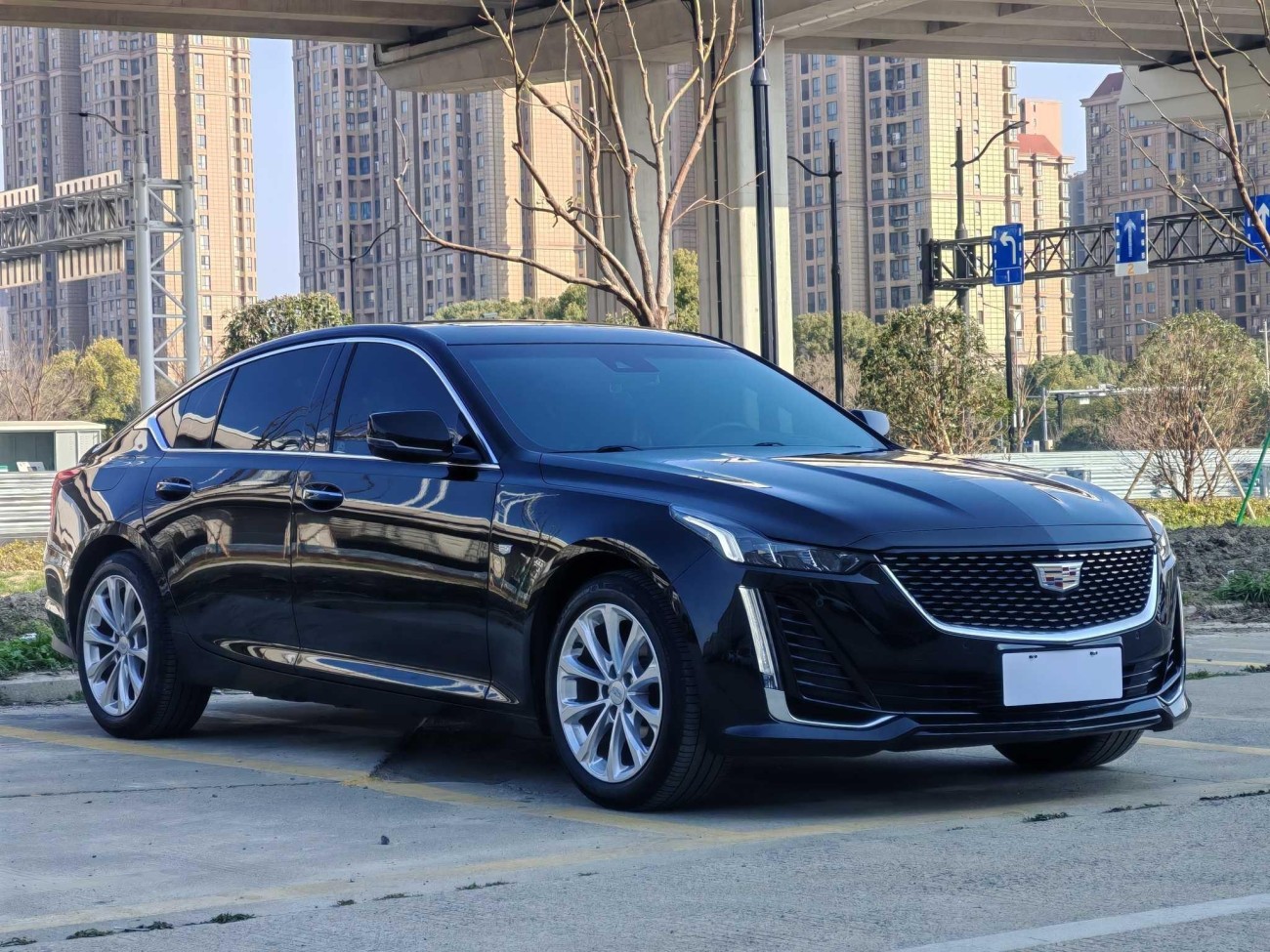 Cadillac CT5 2023