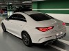 Mercedes-Benz CLA 200 2022