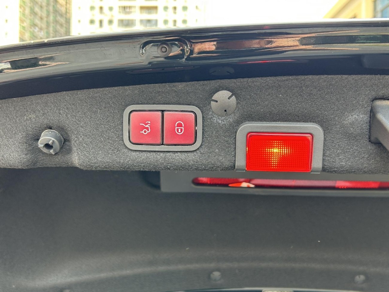 Mercedes-Benz C 260 2018