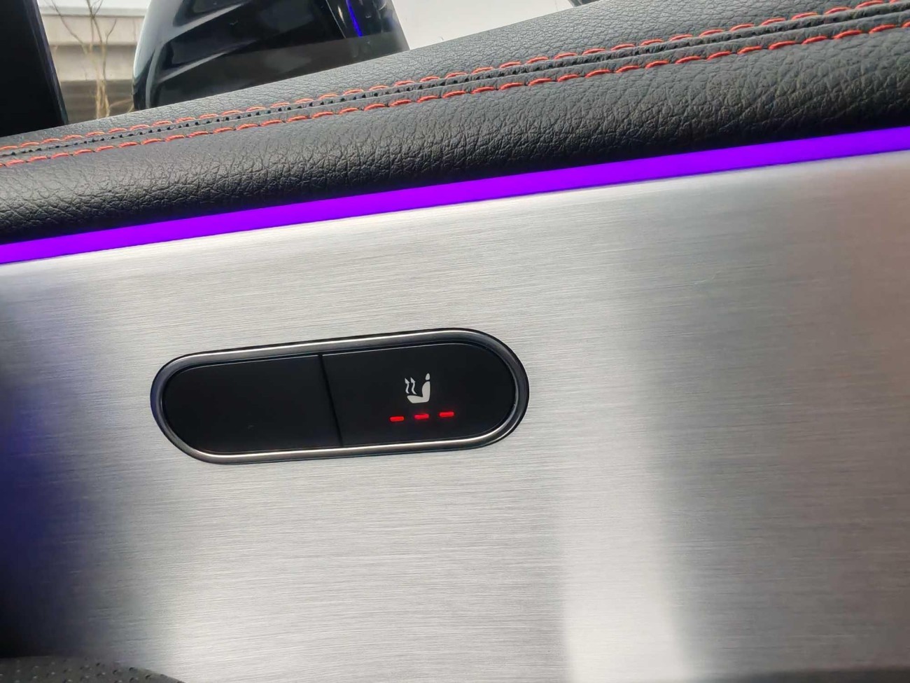 Mercedes-Benz CLA 200 4MATIC 2022