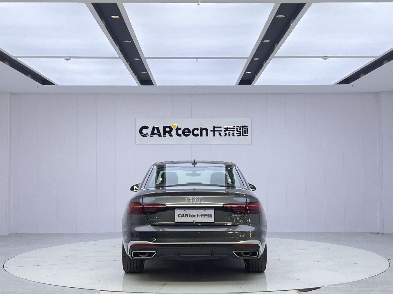 Audi A4L 45 TFSI 2023