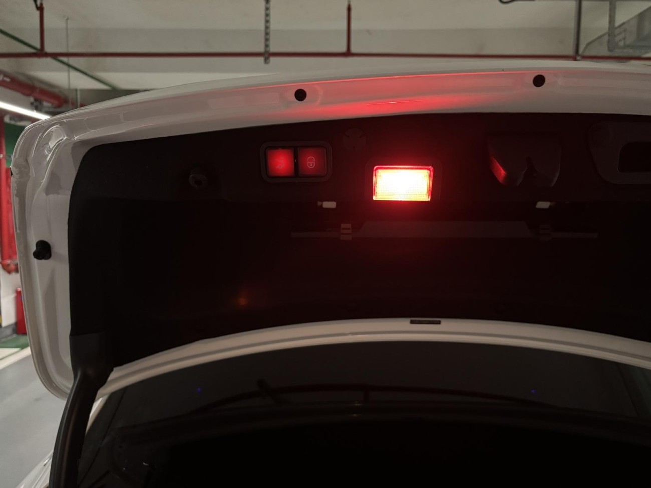 Mercedes-Benz C 260 L 2019