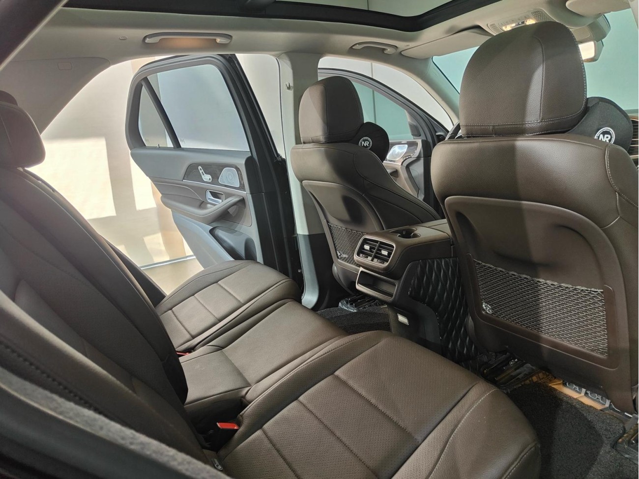 Mercedes-Benz GLE 350 4MATIC 2019