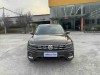 Volkswagen Tiguan L 2017
