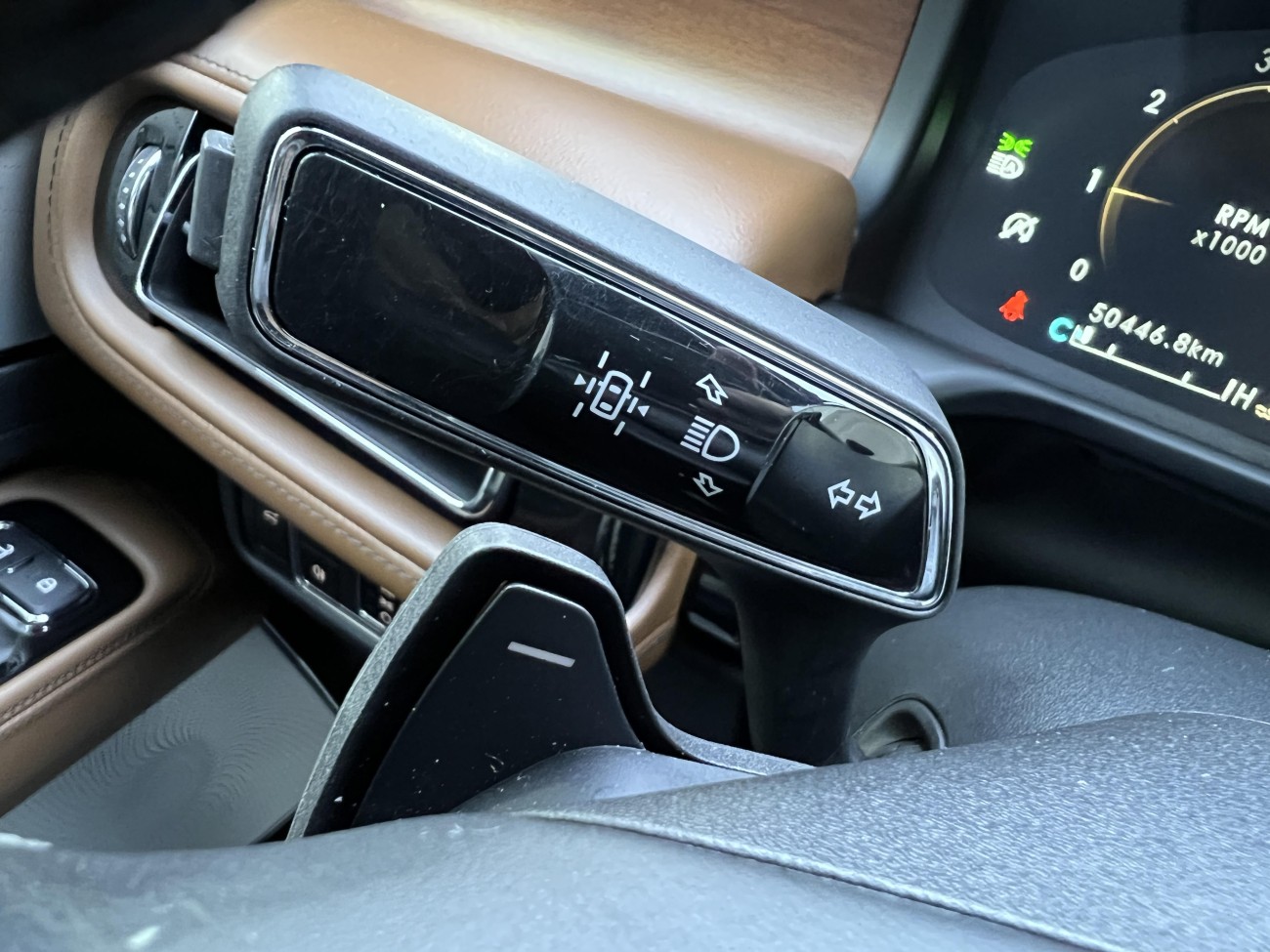 Lincoln Aviator 2021