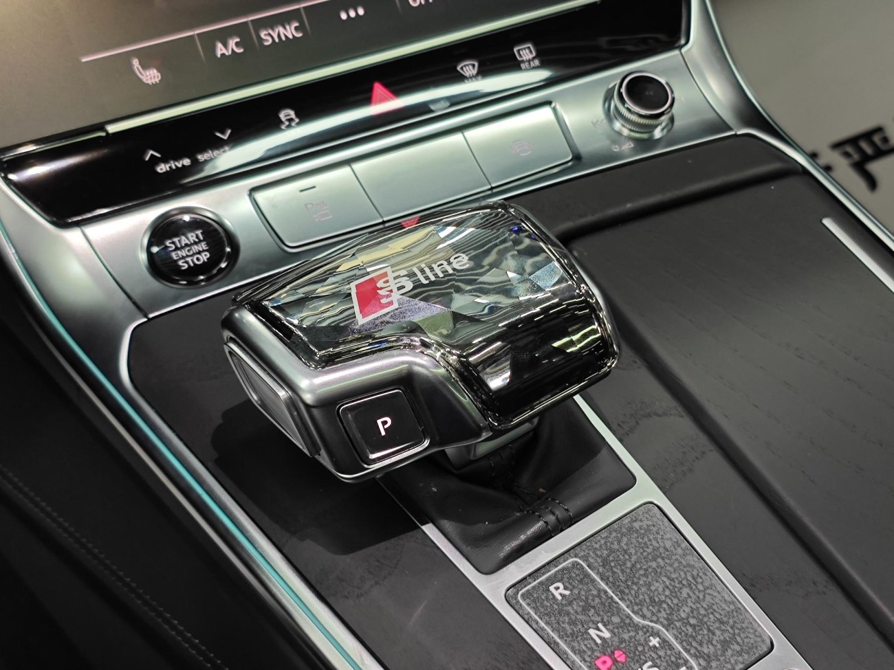 Audi A6L 55 TFSI 2024