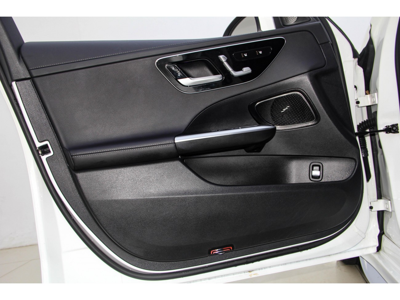 Mercedes-Benz C 200 L 2024